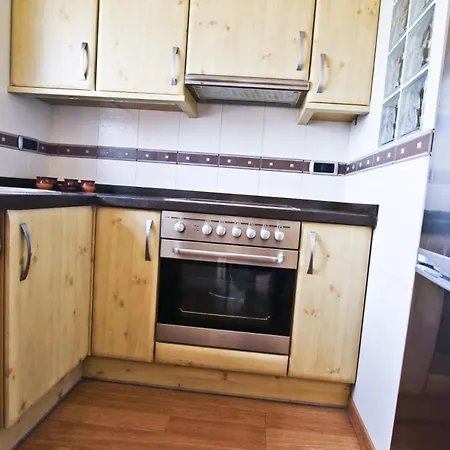 Apartamento Tecavi Ii Atic La Pineda