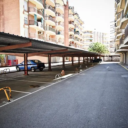 Tecavi Ii Atic La Pineda