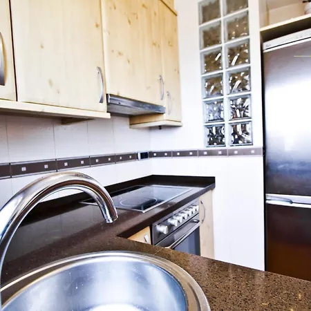 Apartment Tecavi Ii Atic *
