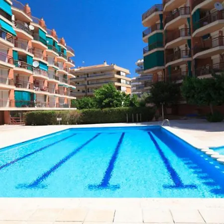 Tecavi Ii Atic Apartamento *