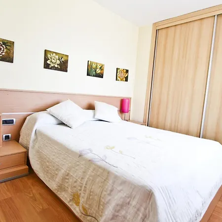 Apartamento Tecavi Ii Atic