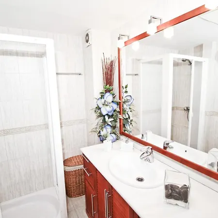 Apartamento Tecavi Ii Atic *