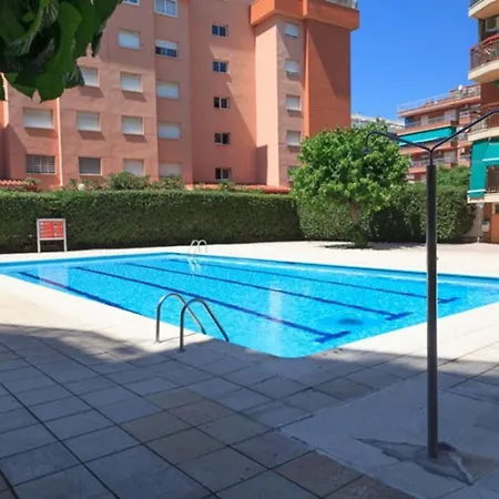 Apartamento Tecavi Ii Atic *