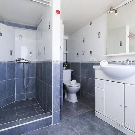 Apartamento Tecavi Ii Atic La Pineda