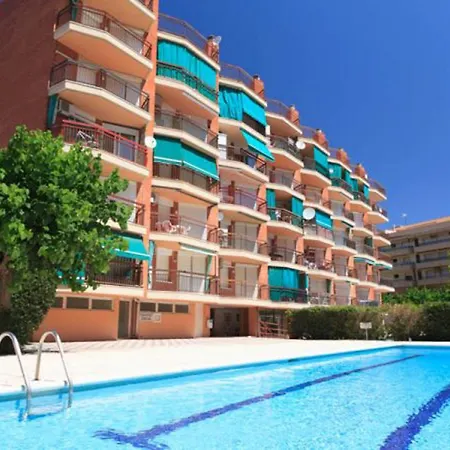 Tecavi Ii Atic Apartamento