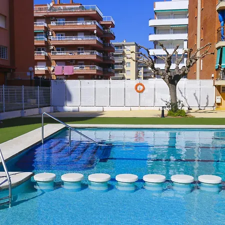 Apartamento Tecavi Ii Atic