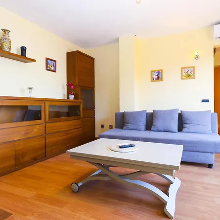 Apartamento Tecavi Ii Atic *