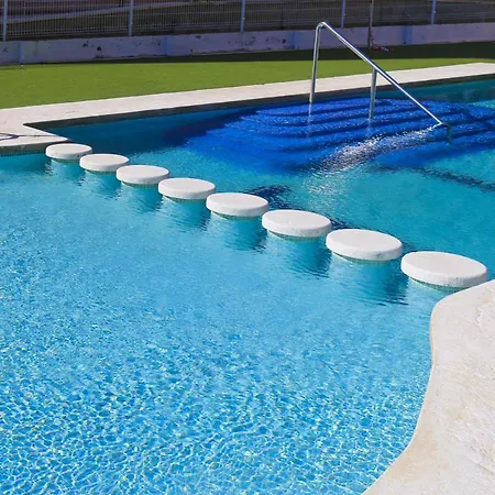 Apartamento Tecavi Ii Atic La Pineda