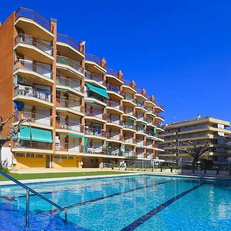 Apartamento Tecavi Ii Atic *