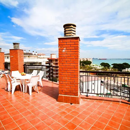 Tecavi Ii Atic Apartamento