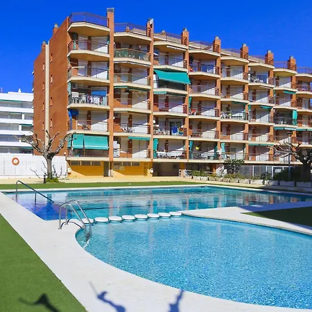 Tecavi Ii Atic Apartamento La Pineda